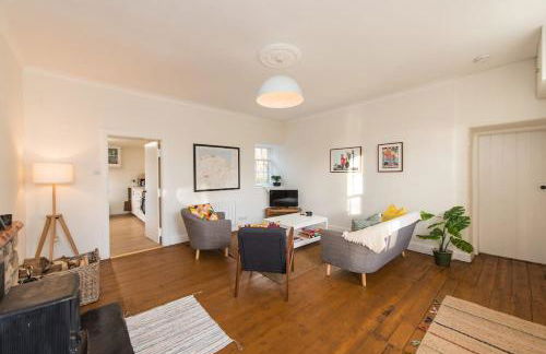 Stunning Stables Cottage in East Lothian Country Estate - Foto 7