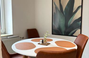 Boho & Loft 2 Zimmer Parkplatz - Photo 60