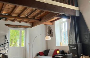 Votre gite dans l'ancienne Huilerie de Tourtel - Foto 30