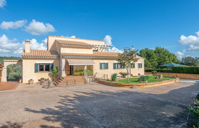 Casa Selva - Photo 66