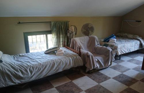 Spacious Garden Villa, private pool, huge grounds with orange trees - Foto 54