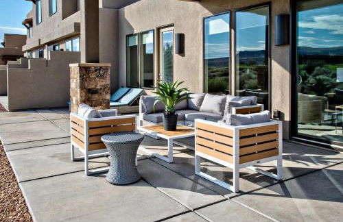 Villa On The 18th - Foto 12