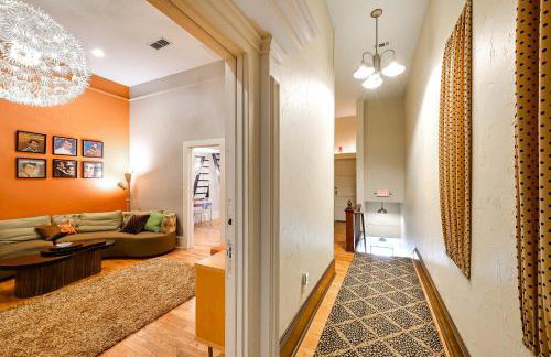 Historic Decatur Apt with City Square Views - Foto 23