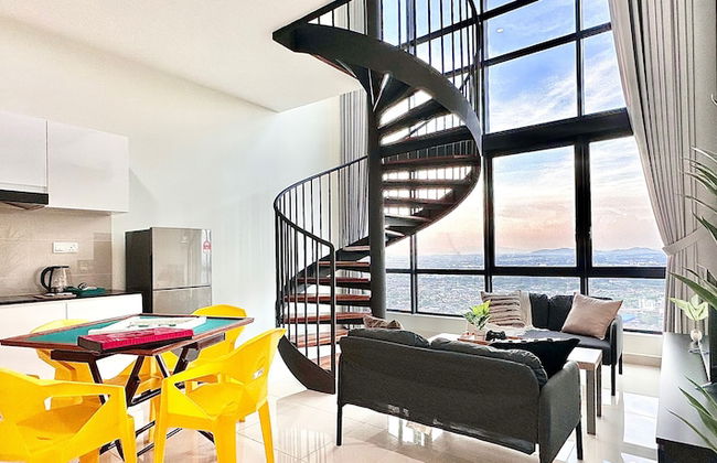 The Apple Residence - Foto 80