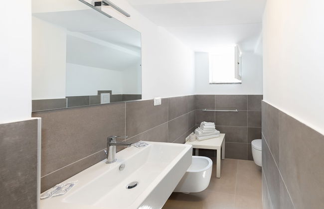 Gioia 13 Apartments & Rooms - Foto 28