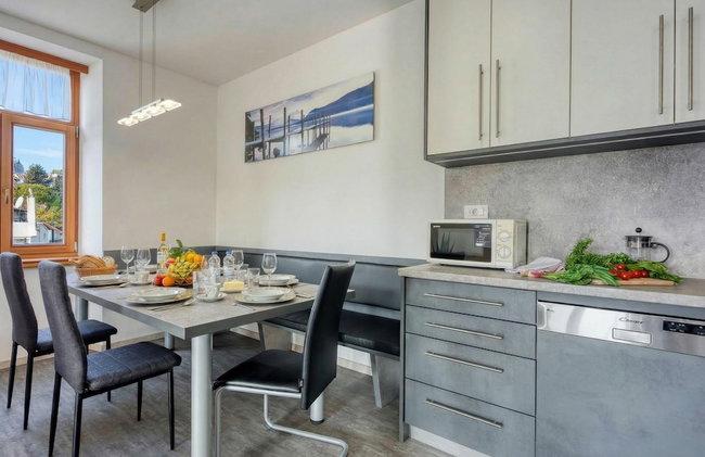 Villa Roma Portorose - 3 Balcony - Foto 30