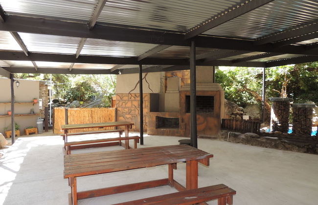 Cango Retreat - Foto 44