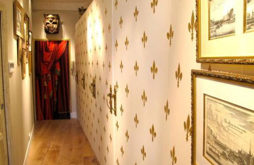 Charming Stay Near Notre Dame FDL - Foto 28