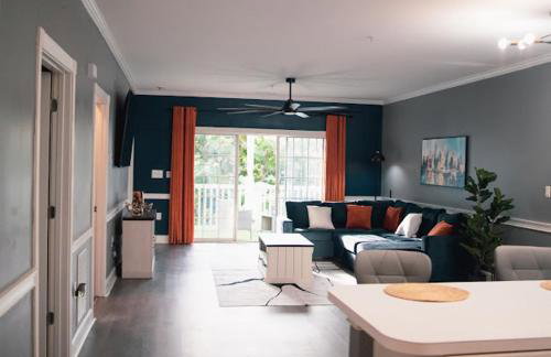 The Blue Oasis - Foto 1