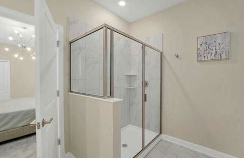 Magical Family Home 8min-disneyworld Pool Spa Sleeps 22 Stl103 - Foto 91