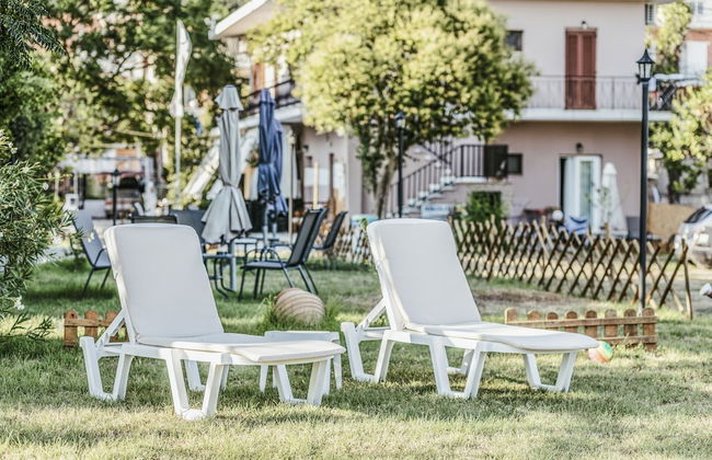 NIKOLOUZOS SUNNY ESTATE - Foto 30