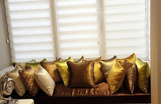 Frida Suites and Aparts - Foto 27