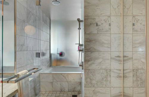 Strip View Luxury Studio No Resort Fee Palms Place - Foto 20