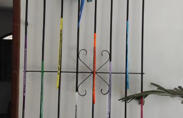 Quarto Marajó 1, próximo ao Aeroporto- cama Casal - Foto 25