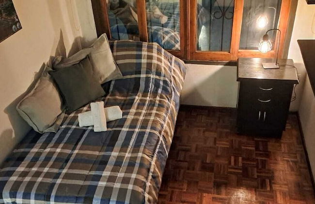 Cosmo Mendoza Suites - Foto 44