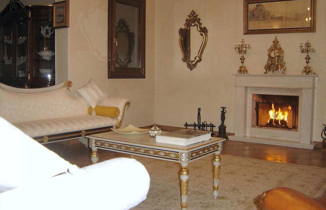 Luxury Villa Near Venice in the Prosecco Region - Foto 13