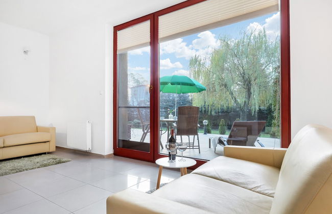 Apartments Lesna 17 by Renters - Photo 12