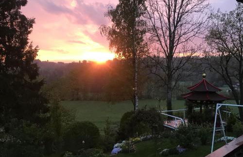 Ferienwohnung Blick ins Tal - Foto 7
