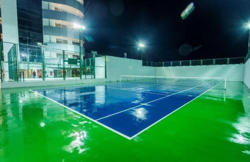 Unique Studio - Belíssimo Loft Mobiliado Cop30 - Foto 28