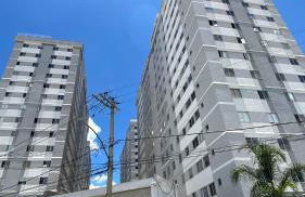 Apartamento completo 2 Quartos, Garagem, Piscina e Academia - Photo 23