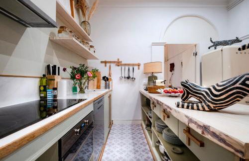 Canela Homes BARCELONA PERMANYER - Photo 37