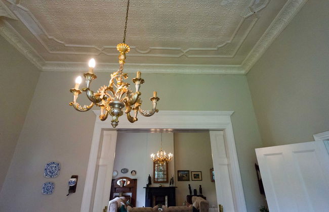 Lovely Guesthouse in Pretoria Welcoming you on a Spacious Room With Breakfast - Foto 26