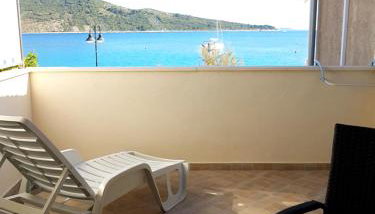 Apartmani Smoljic - Foto 1