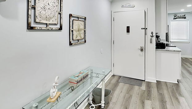 Island House 117 by Hilton Head Retreats - Foto 3, Servicios del alojamiento