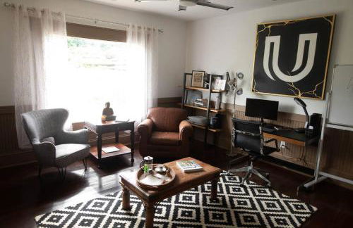 ASecondU Peaceful Retreat - Foto 3