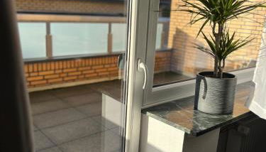 Messewohnung/Monteurwohnung - Photo 4