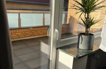 Messewohnung/Monteurwohnung - Foto 4