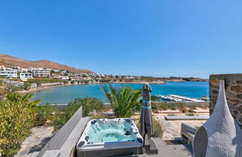 Marconi's seaside villa - Foto 30