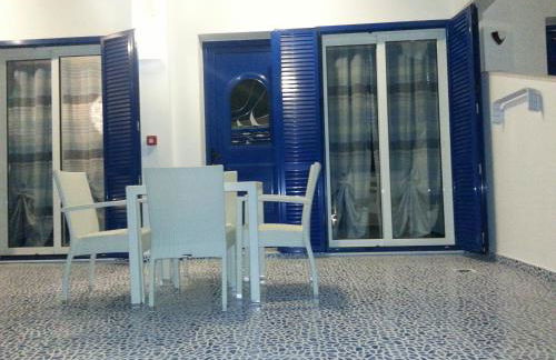 Bouganville Studios Stegna - Foto 29