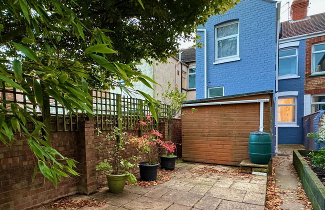 Crow Hill House Tranquil Escape Hideaway - Photo 30