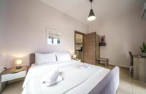 Dimitra & Deslina Luxury Αpartments - Foto 5