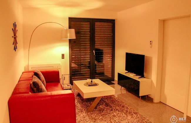 BlueStone Boarding Apartments - Foto 15