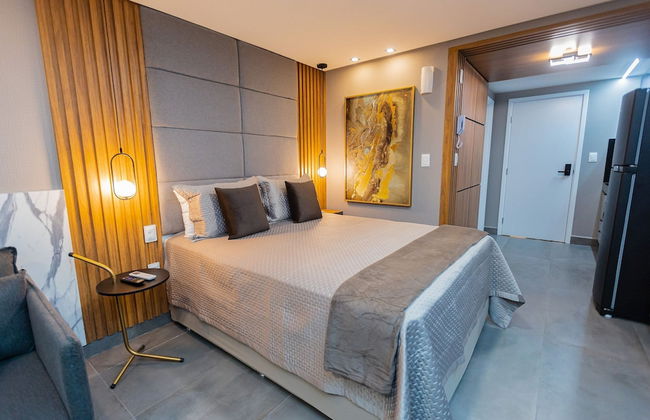 Unity Cabo Branco - Foto 9