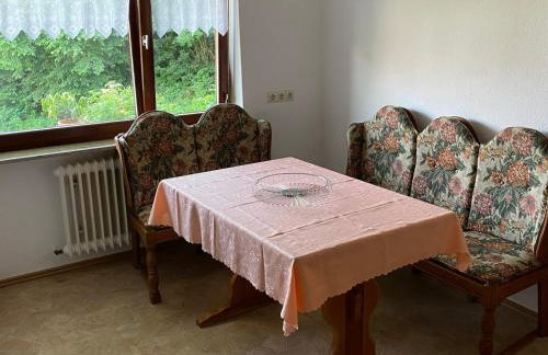 Ferienwohnung Josefa Ganter 80qm - Foto 14