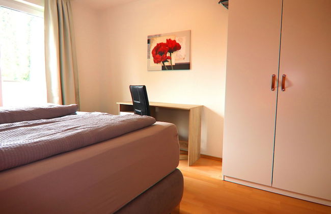 Apartment, Braunlage - Foto 26