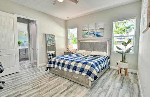 Beautiful Getaway about 4 Miles to Venice Beach! - Foto 13