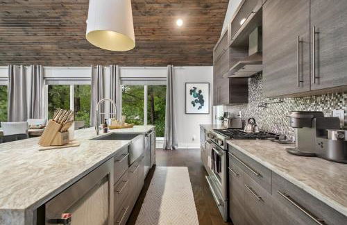 Fayetteview Rooftop Balcony Hot Tub 5 Min to DT - Foto 21