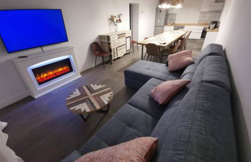 VILLA MAREL - Foto 4