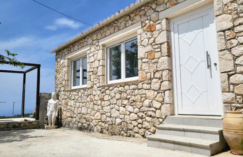 Angelos Stone Cottage - Foto 24