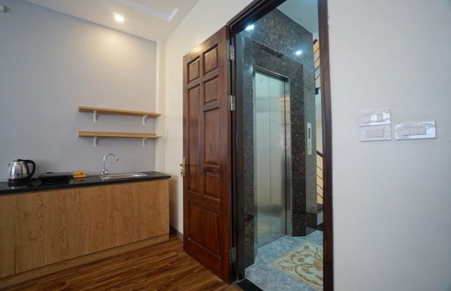 Manmo Home Plus Doi Can - Photo 4