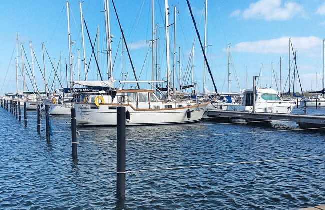 Holiday Home in Wendtorf - Foto 19