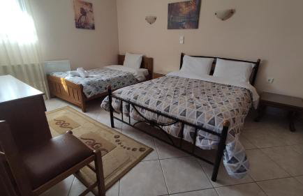 Zisis Garden Studios - Photo 19