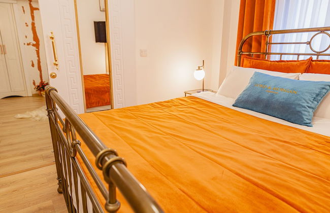 Lord Morgan & Exclusive Design Nisantasi - Foto 16