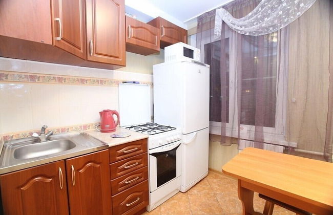 Kvart Boutique Paveletskiy - Foto 34