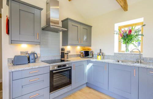 Brecks Farm - The Parlour - Foto 12