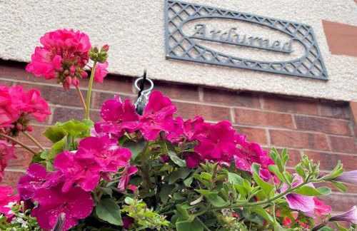 Spectacular 7BR House Hot Tub and Gardens in Gretna - Pass the Keys - Foto 8